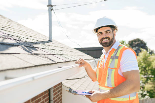 Trusted Mcnair, VA Roofing Contractor Experts