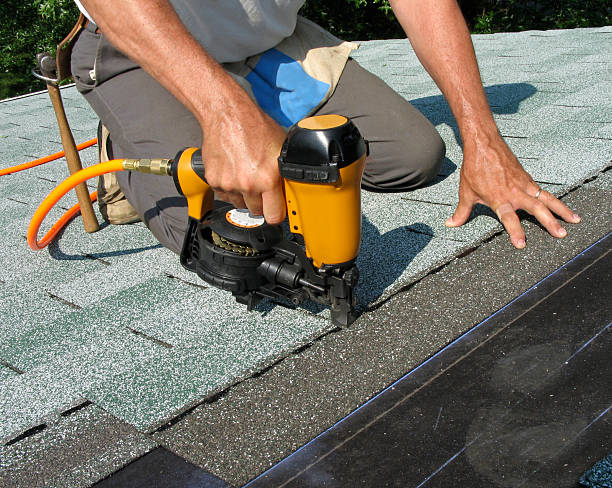 Quick and Trustworthy Emergency Roof Repair Services in Mcnair, VA