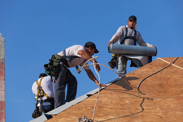 Best Best Roofing Contractors  in Mcnair, VA