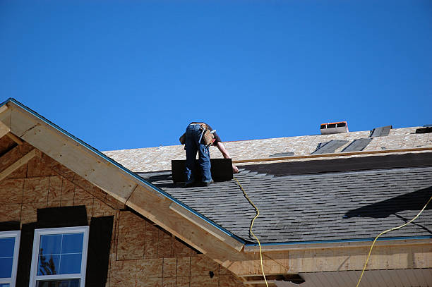 Best Roof Replacement Cost  in Mcnair, VA