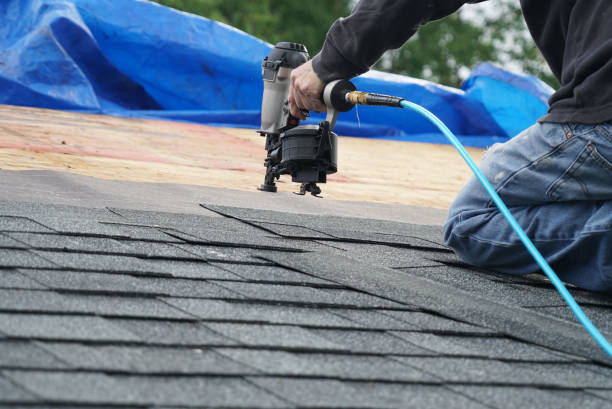 Best Commercial Roofing Services  in Mcnair, VA