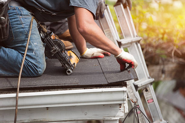 Best New Roof Installation  in Mcnair, VA